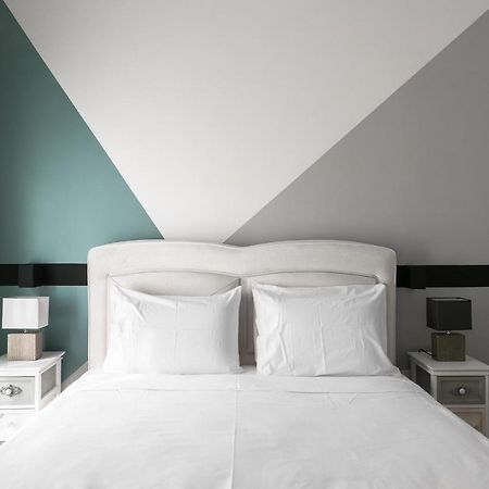 Flaneur, Nilie Hospitality Mgmt Apartment Thessaloníki Luaran gambar