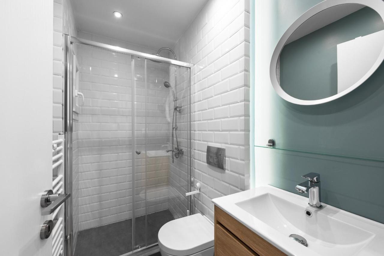 Flaneur, Nilie Hospitality Mgmt Apartment Thessaloníki Luaran gambar